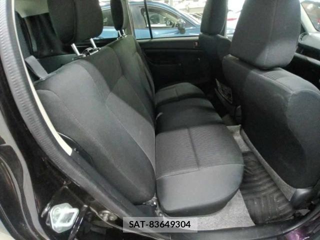 Toyota SUCCEED VAN 2019-10 8855819-4