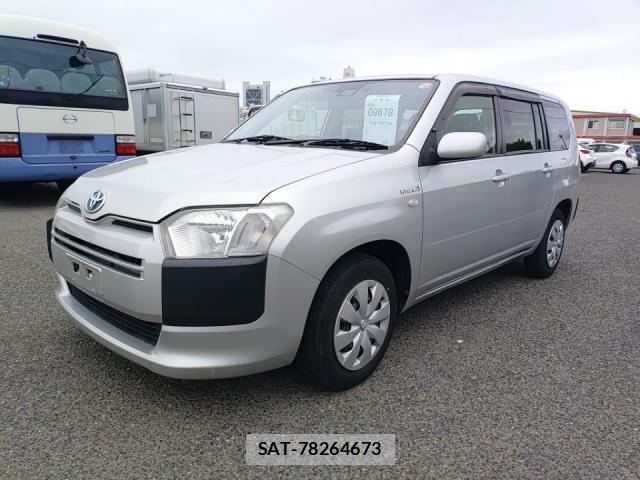 Toyota SUCCEED 2019-09 8854154-0