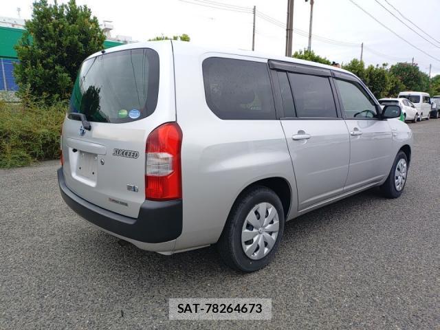 Toyota SUCCEED 2019-09 8854154-2