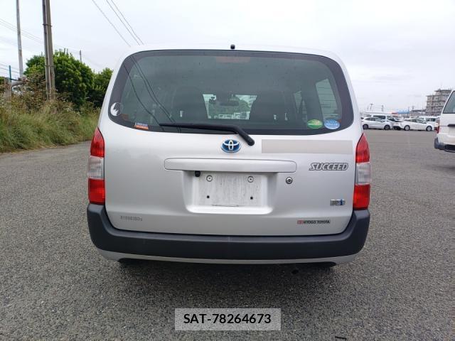 Toyota SUCCEED 2019-09 8854154-3