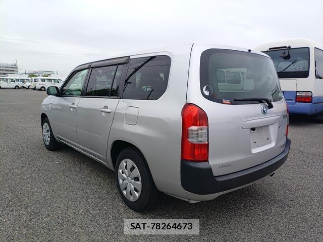Toyota SUCCEED 2019-09 8854154-4