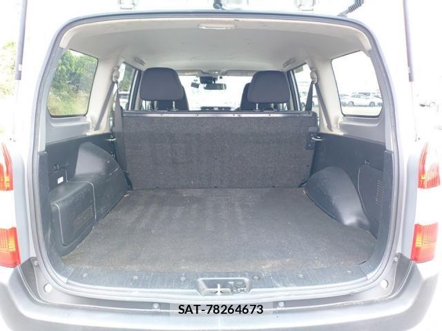 Toyota SUCCEED 2019-09 8854154-5
