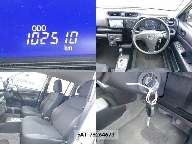 Toyota SUCCEED 2019-09 8854154-7