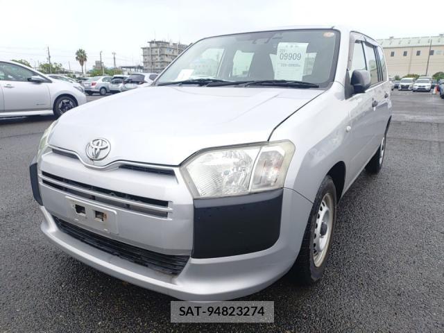 Toyota SUCCEED 2017-09 8854155-0