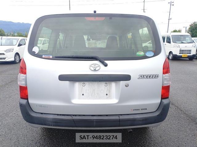 Toyota SUCCEED 2017-09 8854155-3
