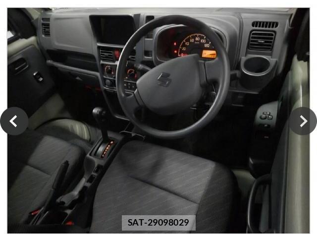 Suzuki SUPER CARRY 2025-08 8856128-1
