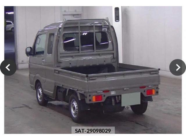 Suzuki SUPER CARRY 2025-08 8856128-2