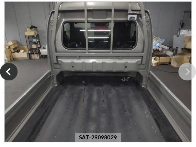 Suzuki SUPER CARRY 2025-08 8856128-3