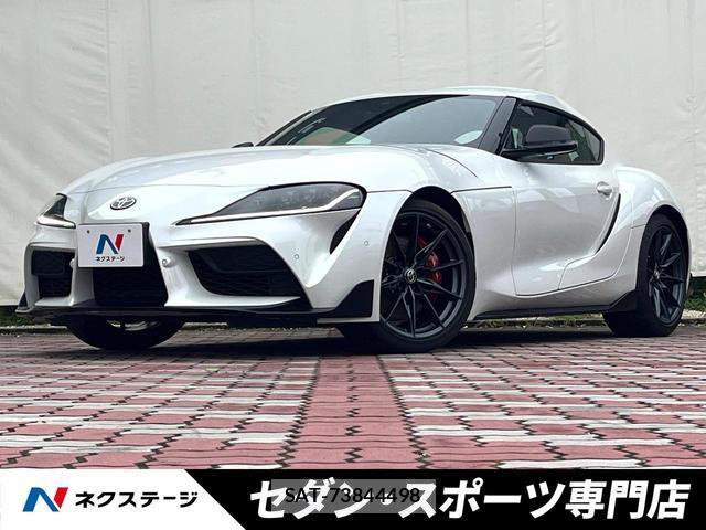 Toyota SUPRA 2024-01 8854453-0