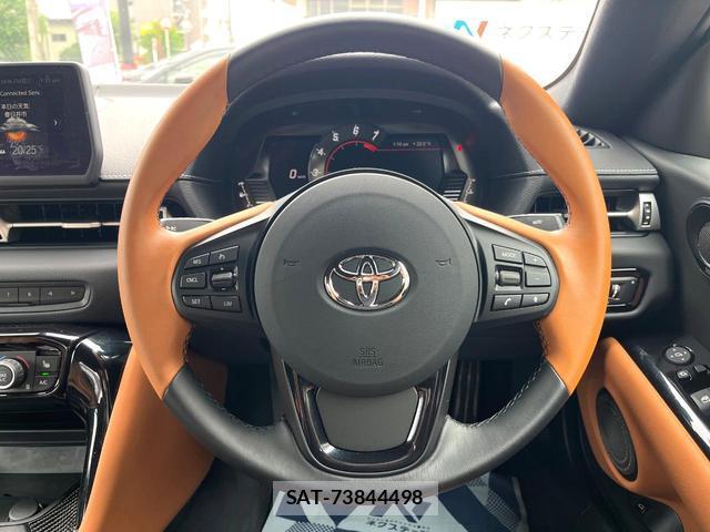 Toyota SUPRA 2024-01 8854453-10