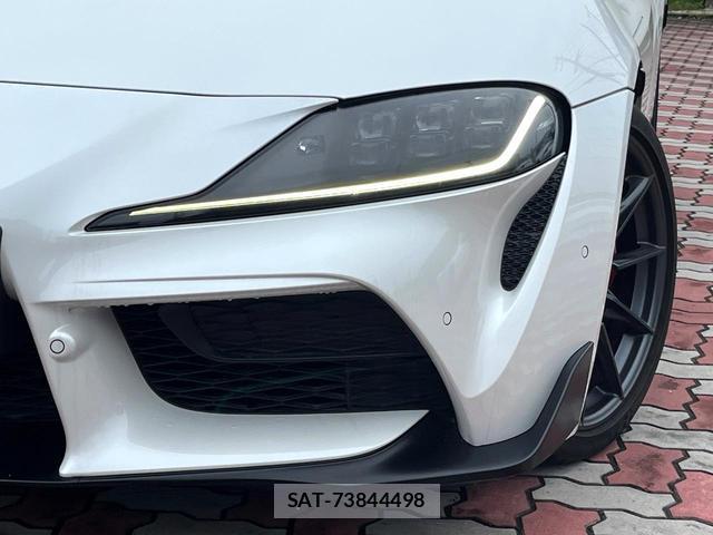 Toyota SUPRA 2024-01 8854453-11
