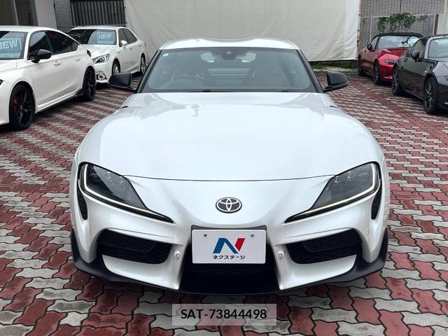 Toyota SUPRA 2024-01 8854453-13
