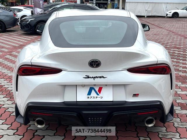 Toyota SUPRA 2024-01 8854453-14