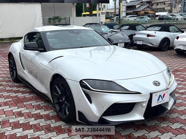 Toyota SUPRA 2024-01 8854453-15