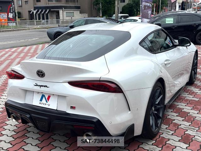 Toyota SUPRA 2024-01 8854453-16