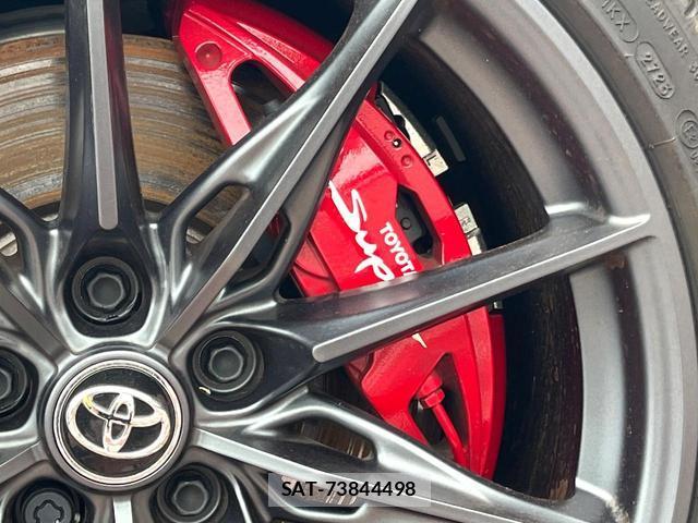 Toyota SUPRA 2024-01 8854453-6