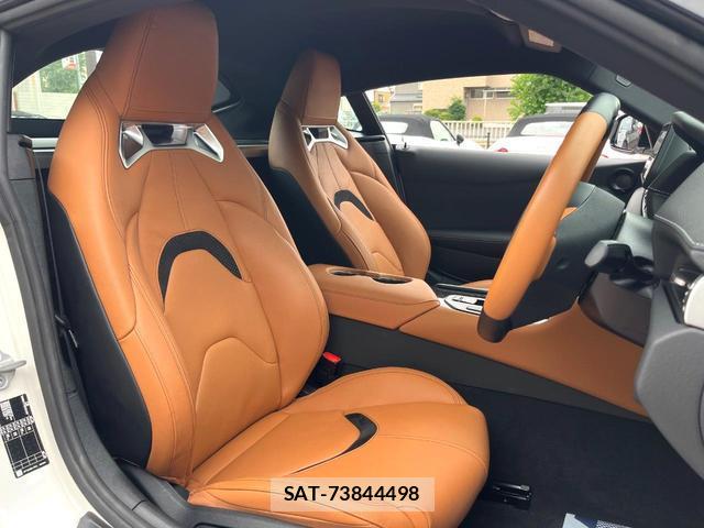 Toyota SUPRA 2024-01 8854453-8