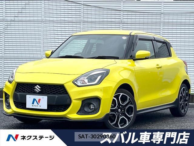 Suzuki SWIFT 2020-06 8855039-0