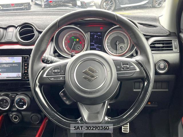 Suzuki SWIFT 2020-06 8855039-10