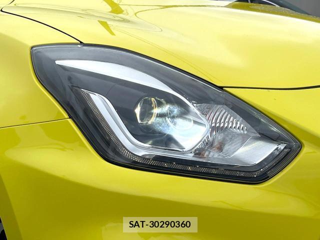 Suzuki SWIFT 2020-06 8855039-11