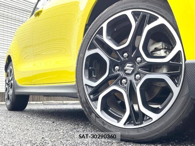 Suzuki SWIFT 2020-06 8855039-12