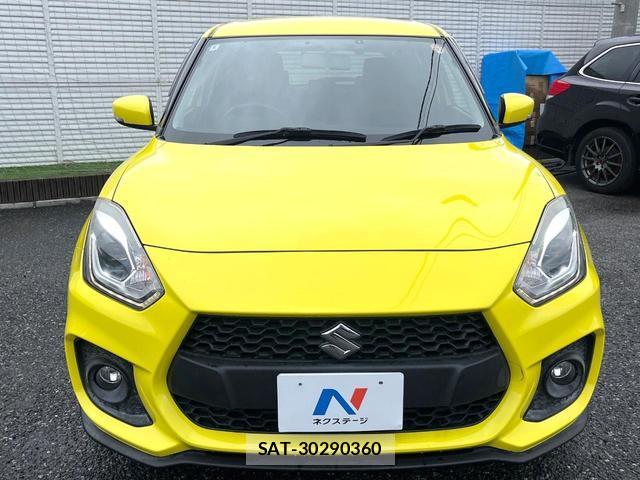 Suzuki SWIFT 2020-06 8855039-13
