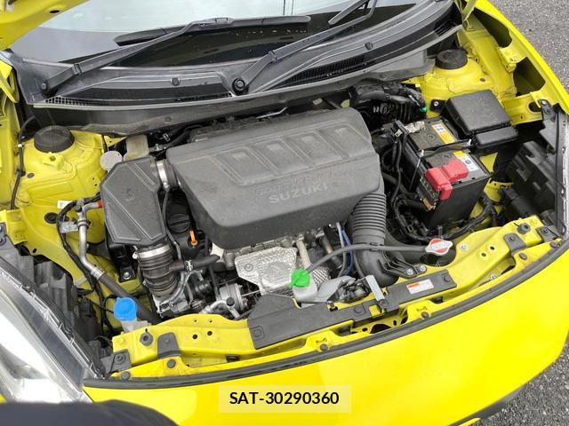 Suzuki SWIFT 2020-06 8855039-17