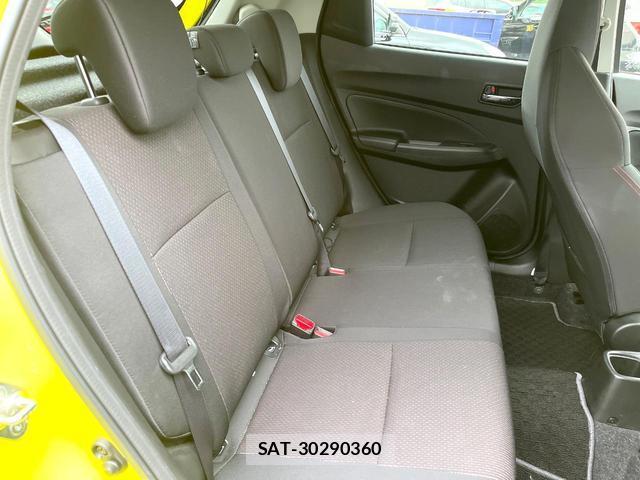 Suzuki SWIFT 2020-06 8855039-8