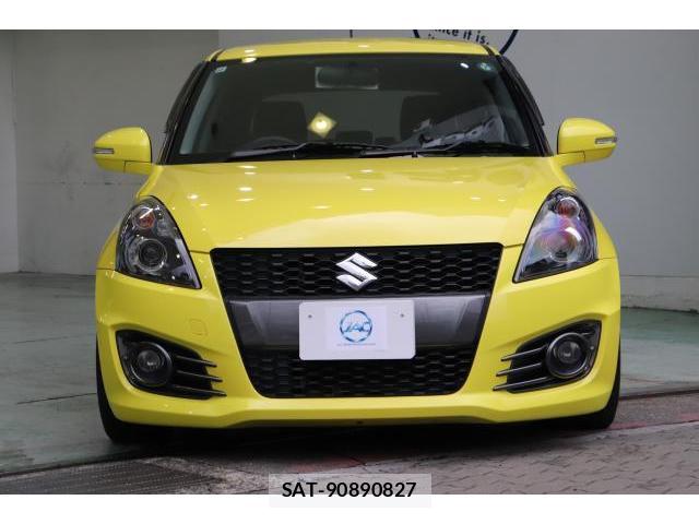 Suzuki SWIFT 2012 8855875-1