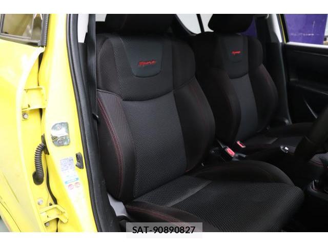 Suzuki SWIFT 2012 8855875-10