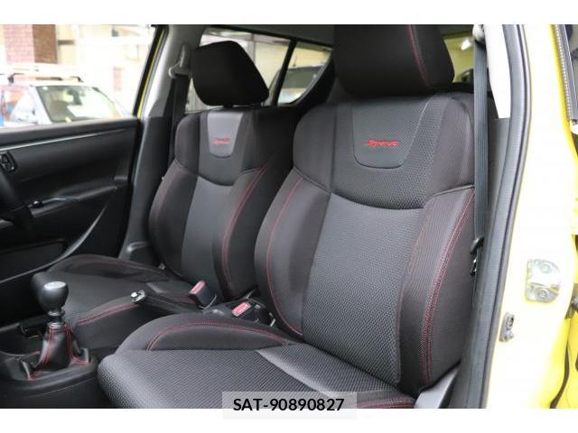 Suzuki SWIFT 2012 8855875-11