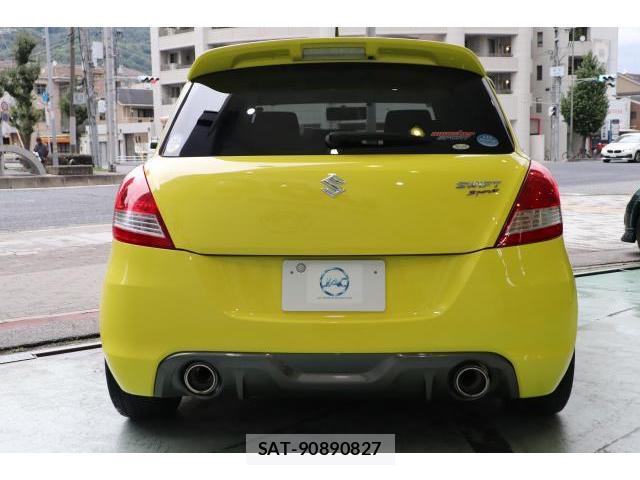 Suzuki SWIFT 2012 8855875-2