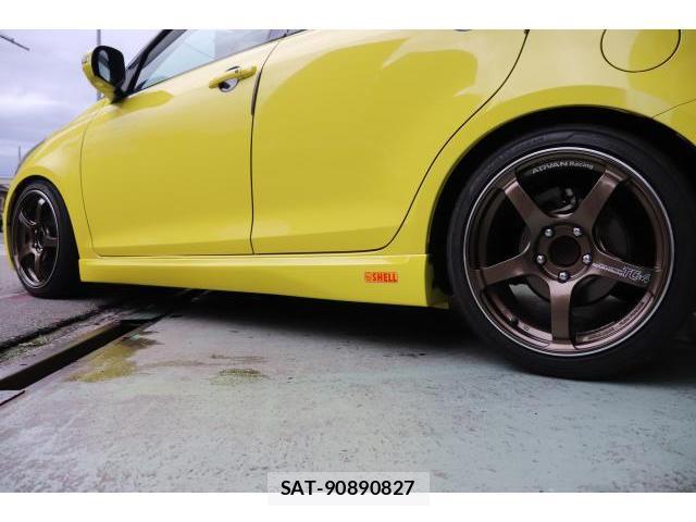 Suzuki SWIFT 2012 8855875-7