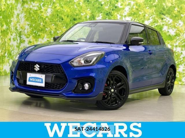 Suzuki SWIFT 2025-10 8856858-0