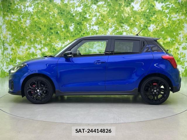 Suzuki SWIFT 2025-10 8856858-1