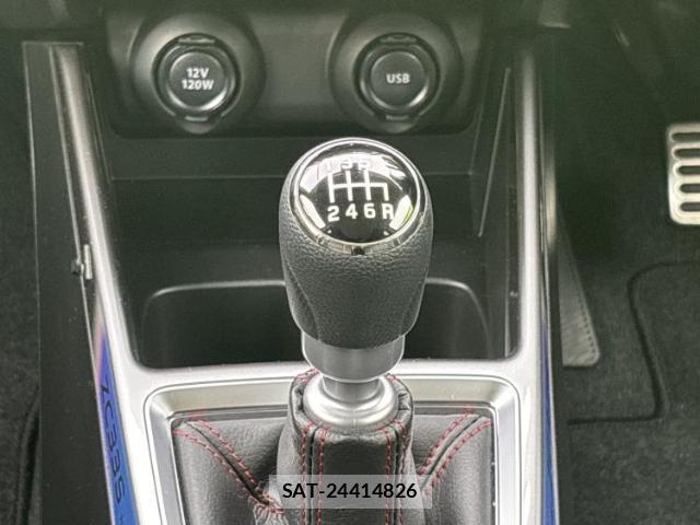 Suzuki SWIFT 2025-10 8856858-13