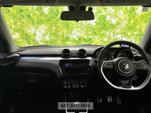 Suzuki SWIFT 2025-10 8856858-3