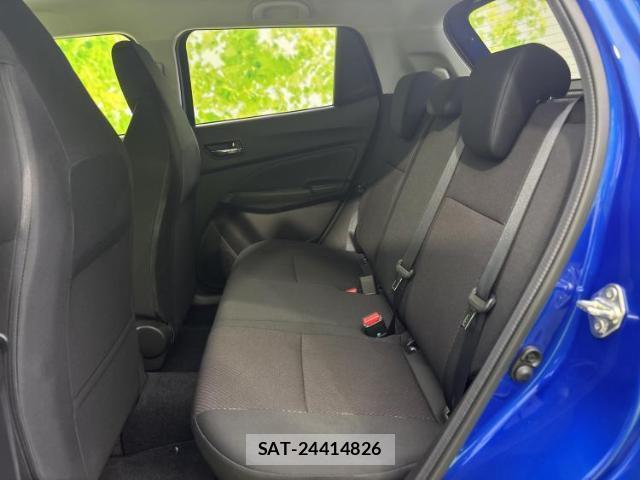 Suzuki SWIFT 2025-10 8856858-6