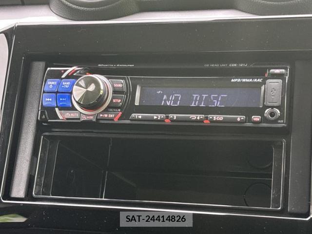 Suzuki SWIFT 2025-10 8856858-8