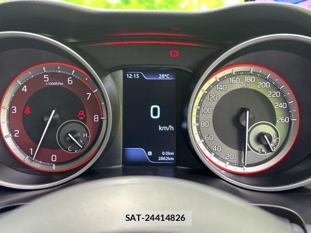 Suzuki SWIFT 2025-10 8856858-9
