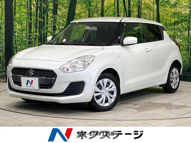 Suzuki SWIFT 2018-06 8854972-0