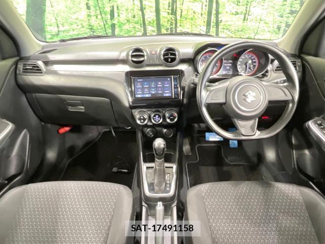 Suzuki SWIFT 2018-06 8854972-1