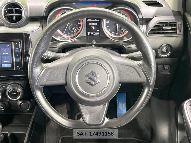 Suzuki SWIFT 2018-06 8854972-10