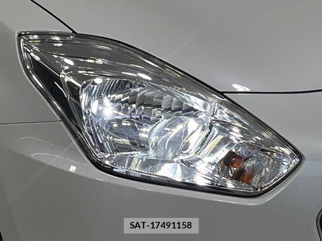 Suzuki SWIFT 2018-06 8854972-11