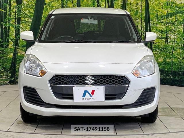 Suzuki SWIFT 2018-06 8854972-13