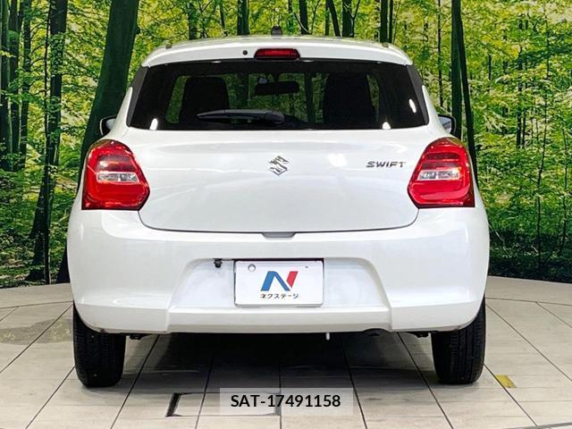 Suzuki SWIFT 2018-06 8854972-14