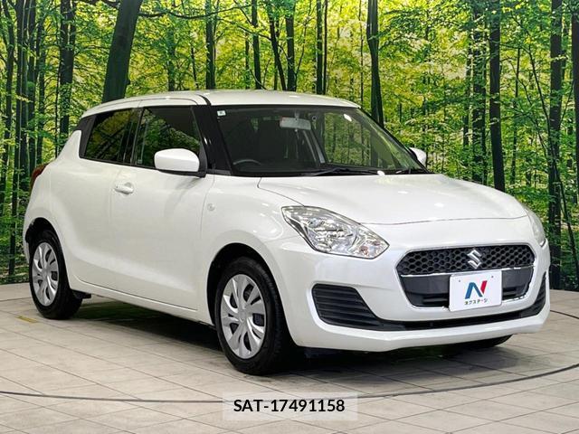 Suzuki SWIFT 2018-06 8854972-15