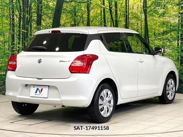 Suzuki SWIFT 2018-06 8854972-16