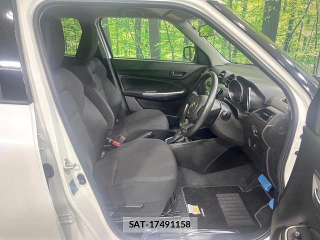 Suzuki SWIFT 2018-06 8854972-7