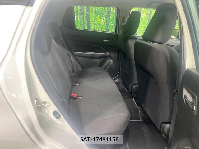 Suzuki SWIFT 2018-06 8854972-8